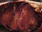 Májgomba (Fistulina hepatica), Budai-hegység